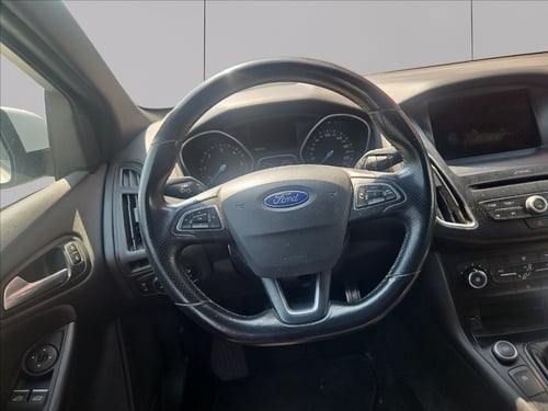 FORD Focus sw 1.5 tdci st-line s&s 120cv