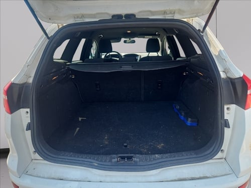 FORD Focus sw 1.5 tdci st-line s&s 120cv