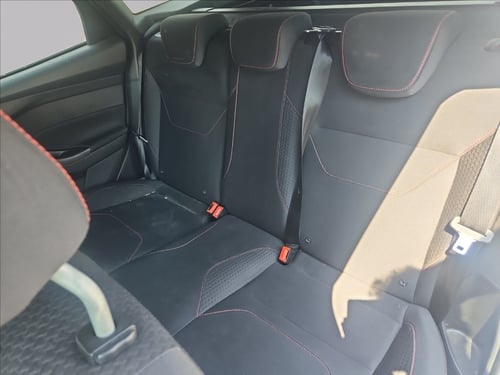 FORD Focus sw 1.5 tdci st-line s&s 120cv