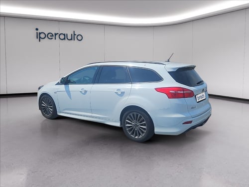FORD Focus sw 1.5 tdci st-line s&s 120cv