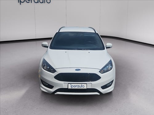 FORD Focus sw 1.5 tdci st-line s&s 120cv