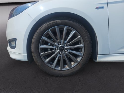 FORD Focus sw 1.5 tdci st-line s&s 120cv