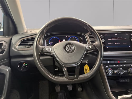 VOLKSWAGEN T-roc 2.0 tdi style 4motion