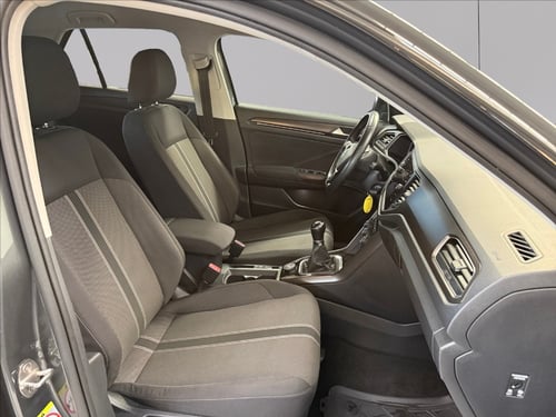 VOLKSWAGEN T-roc 2.0 tdi style 4motion