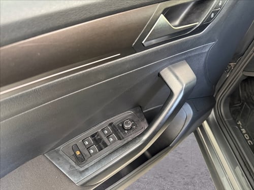 VOLKSWAGEN T-roc 2.0 tdi style 4motion