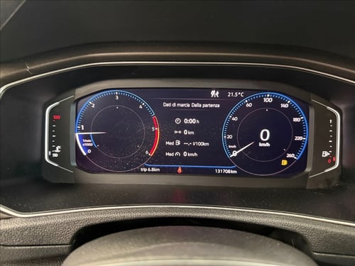 VOLKSWAGEN T-roc 2.0 tdi style 4motion