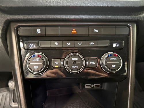VOLKSWAGEN T-roc 2.0 tdi style 4motion