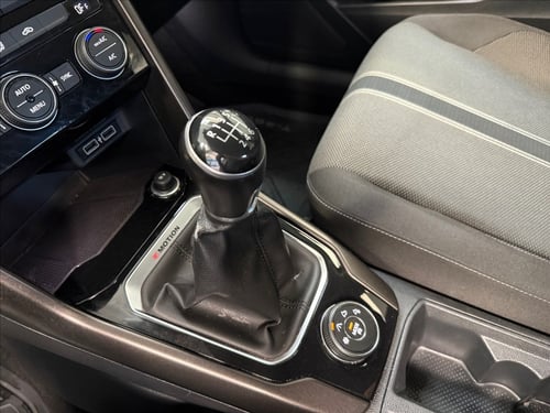 VOLKSWAGEN T-roc 2.0 tdi style 4motion