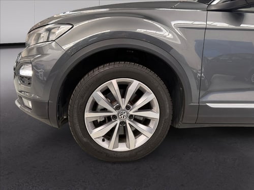 VOLKSWAGEN T-roc 2.0 tdi style 4motion
