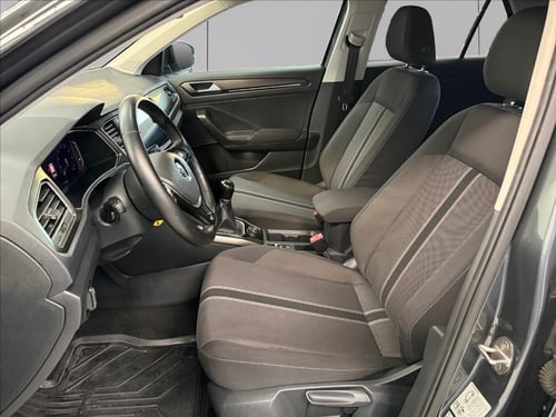 VOLKSWAGEN T-roc 2.0 tdi style 4motion