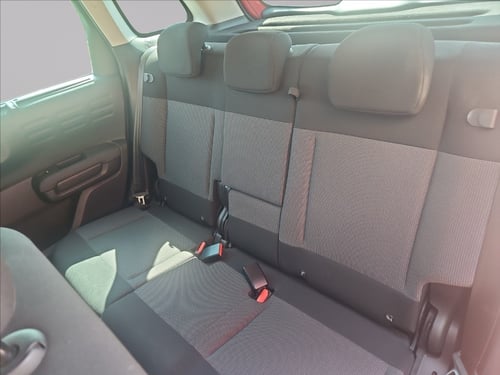 CITROEN C3 aircross 1.2 puretech shine s&s 110cv eat6