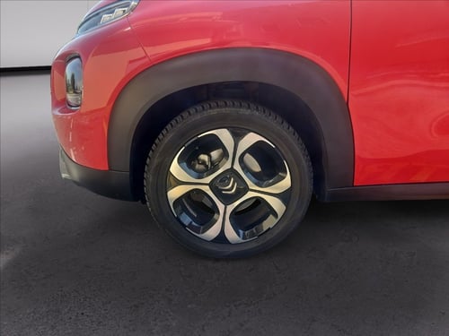 CITROEN C3 aircross 1.2 puretech shine s&s 110cv eat6
