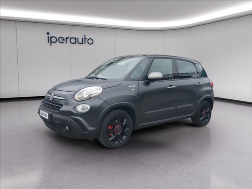 FIAT 500l 1.4 sport s&s 95cv