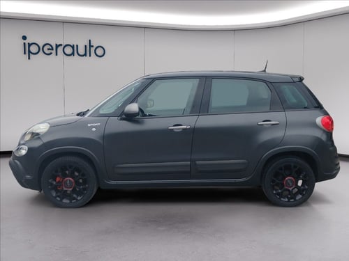 FIAT 500l 1.4 sport s&s 95cv