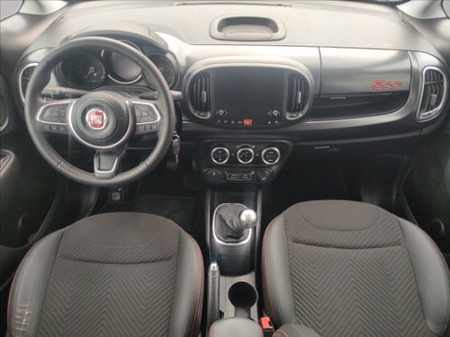 FIAT 500l 1.4 sport s&s 95cv