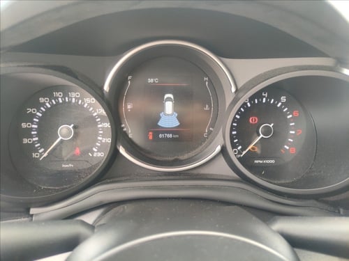 FIAT 500l 1.4 sport s&s 95cv