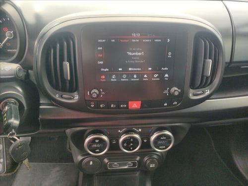 FIAT 500l 1.4 sport s&s 95cv