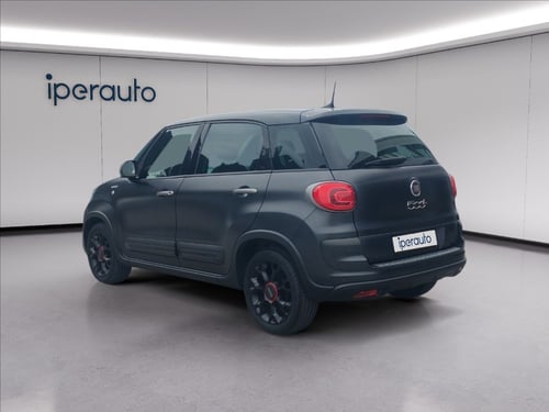 FIAT 500l 1.4 sport s&s 95cv