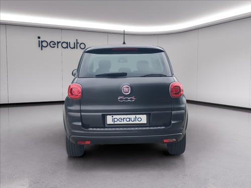 FIAT 500l 1.4 sport s&s 95cv