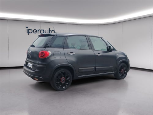 FIAT 500l 1.4 sport s&s 95cv