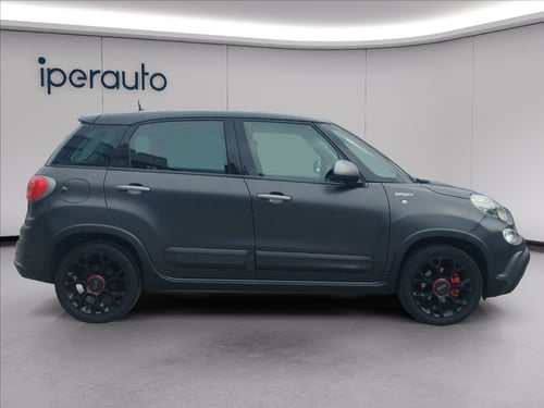 FIAT 500l 1.4 sport s&s 95cv