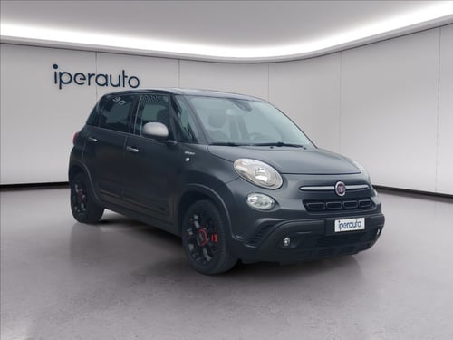 FIAT 500l 1.4 sport s&s 95cv