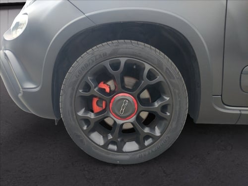 FIAT 500l 1.4 sport s&s 95cv