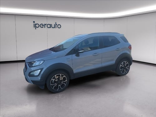 FORD Ecosport 1.0 ecoboost active s&s 125cv