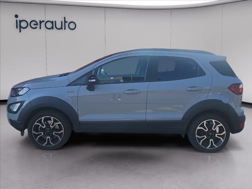 FORD Ecosport 1.0 ecoboost active s&s 125cv