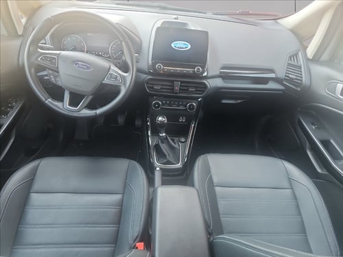 FORD Ecosport 1.0 ecoboost active s&s 125cv