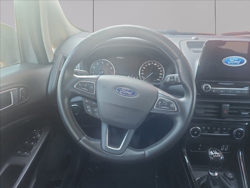 FORD Ecosport 1.0 ecoboost active s&s 125cv