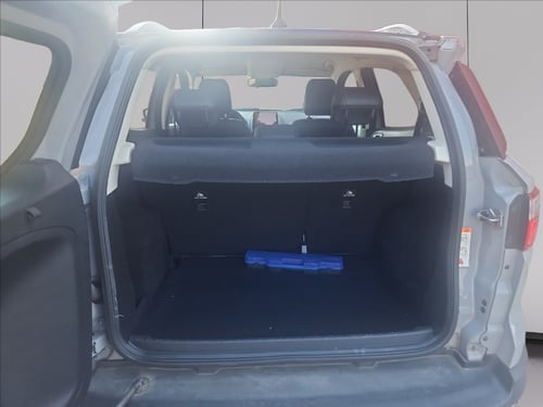 FORD Ecosport 1.0 ecoboost active s&s 125cv