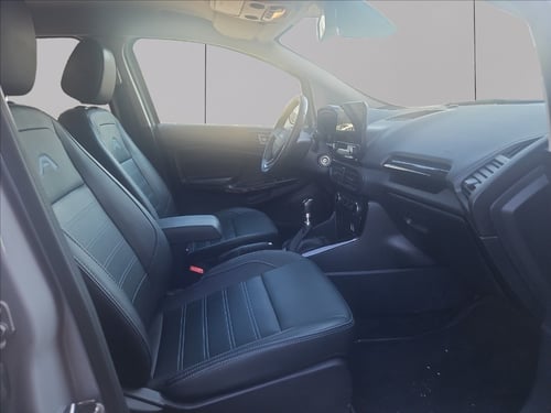 FORD Ecosport 1.0 ecoboost active s&s 125cv