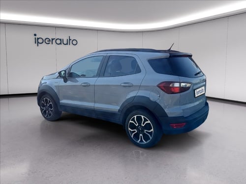 FORD Ecosport 1.0 ecoboost active s&s 125cv