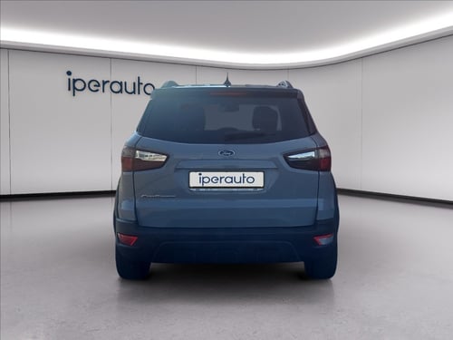 FORD Ecosport 1.0 ecoboost active s&s 125cv
