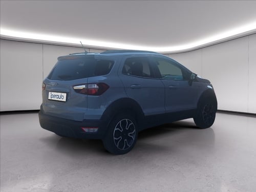 FORD Ecosport 1.0 ecoboost active s&s 125cv