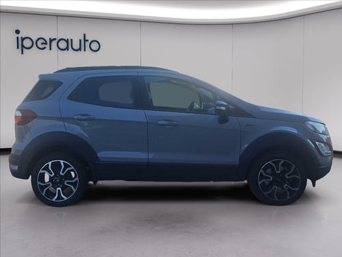 FORD Ecosport 1.0 ecoboost active s&s 125cv