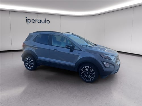 FORD Ecosport 1.0 ecoboost active s&s 125cv