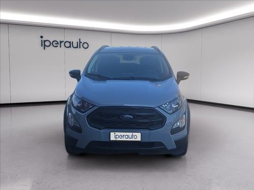 FORD Ecosport 1.0 ecoboost active s&s 125cv