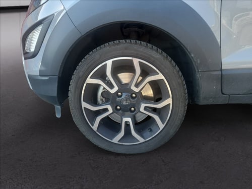 FORD Ecosport 1.0 ecoboost active s&s 125cv