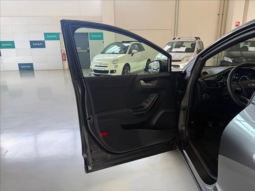 FORD Puma 1.0 ecoboost h st-line s&s 125cv PARI AL NUOVO