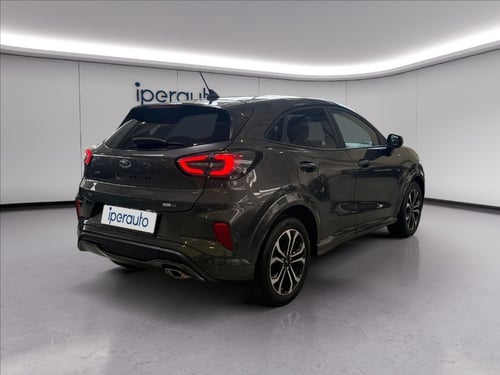 FORD Puma 1.0 ecoboost h st-line s&s 125cv PARI AL NUOVO