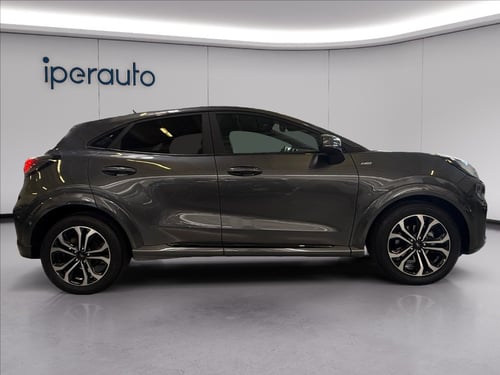 FORD Puma 1.0 ecoboost h st-line s&s 125cv PARI AL NUOVO