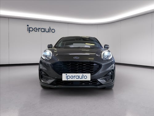 FORD Puma 1.0 ecoboost h st-line s&s 125cv PARI AL NUOVO