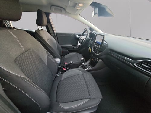 FORD Puma 1.0 ecoboost h titanium s&s 125cv  PARKING PACK