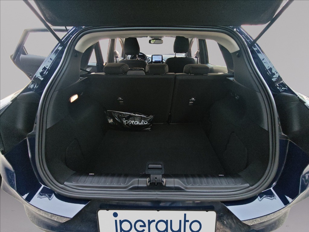 FORD Puma 1.0 ecoboost h titanium s&s 125cv  PARKING PACK