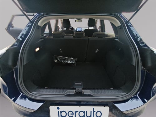 FORD Puma 1.0 ecoboost h titanium s&s 125cv  PARKING PACK