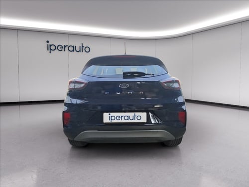FORD Puma 1.0 ecoboost h titanium s&s 125cv  PARKING PACK