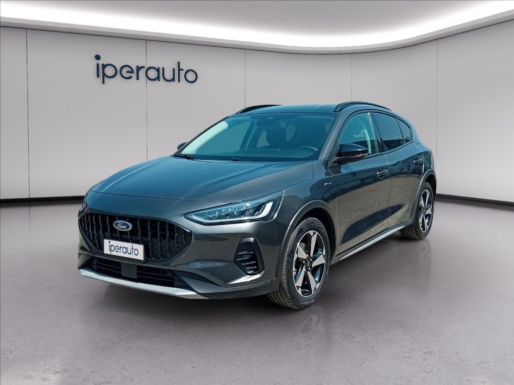 FORD Focus active 1.0t ecoboost h x 125cv