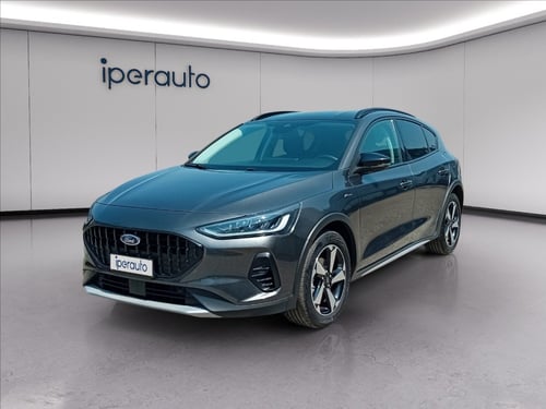 FORD Focus active 1.0t ecoboost h x 125cv